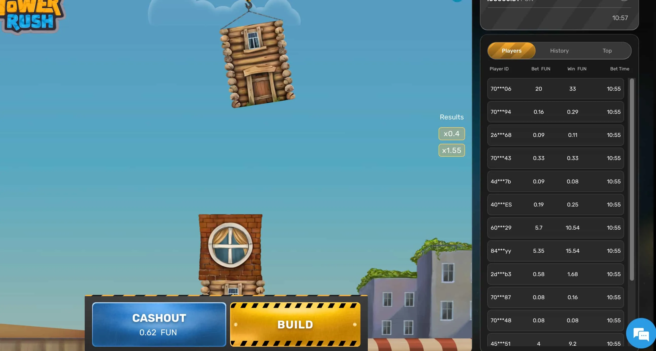 Die Spielmechanik durchschauen Die Spielmechanik durchschauen